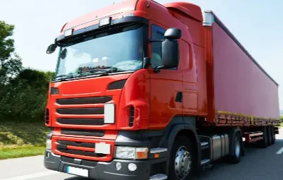 Ankara Yenipazar Ambar Kargo