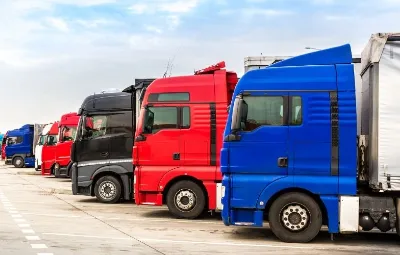 Ankara Yenipazar Ambar Nakliyat