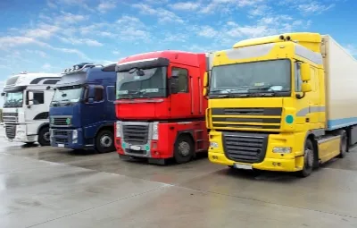 Ankara Yenipazar Nakliye Ambarı