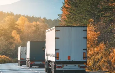 Ankara ile Yenipazar Arası Klima Taşıma